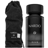 Rave Nardo Black parfumirana voda unisex 100 ml | Shoptok.si