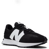 New Balance Nizke superge 327 Črna Cene