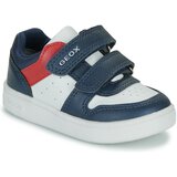 Geox Nizke superge B ECLYPER BOY Večbarvna | Shoptok.si