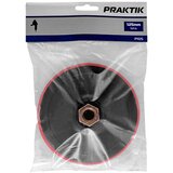 Drzač ZA BRUSNI PAPIR (ČIČAK) 125MM PRAKTIK | shoptok.hr