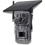 fiksna 4G solarna lovačka kamera – hc 809 - ucon