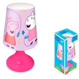 Peppa Pig Peppa Prase lampa ( 1046813 ) | Eponuda.com