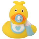 Lilalu Patkica - Baby Boy - Mini Rubber Duck Cene