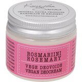 Kaurilan Sauna vegan Deo Cream - Rosemary Cijene