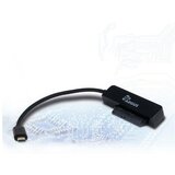 Inter-tech Argus k104ag1 usb type c na sata adapter Cene