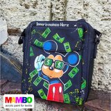 Mambo kompozitni set boja za tekstil i kožu | ePonuda.com