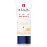 Erborian BB Sleeping Mask maska za noć za savršeno lice 50 ml Cijene