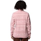 Columbia Benton Springs Full Zip Fleece Ružičasta | shoptok.hr