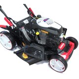 Ramda S532VHY-W Vrtna Kosilica s Pogonom i Košarom 52cm/4u1/60L Cijene