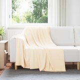  Pokrivači za bacanje 24 pcs Krema 200 x 150 cm Runo | shoptok.hr
