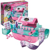 Crazy Chic Mobilna torbica za nokte Crazy Chic Clementoni 18217 | Shoptok.si