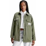 Calvin Klein ženska jakna sa dva lica CKJ20J222588-LDY cene