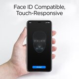 Spigen Glas.TR Slim (2 kom) za iPhone X / XS / 11 PRO - crno | Eponuda.com