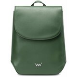 Vuch Fashion backpack Elmon Green cene