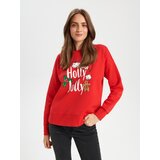 Sinsay - Gornji dio trenirke | shoptok.hr