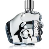 Diesel only The Brave toaletna voda 125 ml za muškarce | shoptok.hr