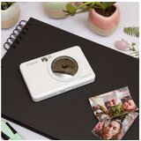 Canon Zoemini S2 digitalni fotoaparat na bijelom | shoptok.hr