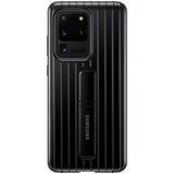 Samsung original ovitek ef-rg988cbe za galaxy s20 ultra g988 rugged - črn Cene