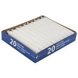  Sveća karlpeter V20cm 20kom/p ( 4948500 ) Cene