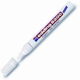 Edding Marker za fuge E-8200, 2-4 mm, bel, (20387767) Cene