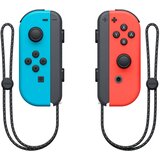 Nintendo Switch (OLED model) 10007455 crveno/plava Neon-Crvena/Neon-Plava | shoptok.hr