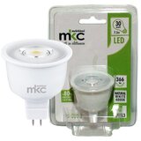 Mkc Sijalica, LED 7.5W, 4000K,12V DC, prirodno bijela svjetlost – LED MR1638 GU5.3/7.5W-N Cijene