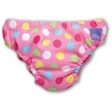 Bambino mio Kupaće gaćice 5-7 kg - Roze točke | shoptok.hr