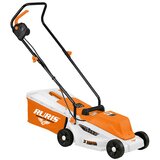 Ruris električna kosilica za travu rxe 1200