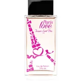 Ulric de Varens Paris Love parfumska voda za ženske 100 ml
