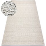 RugsX Preproge Preproga JERSEY 19243 krem - Ribja kost, 160x220 cm Bež | Shoptok.si