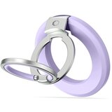 TECH-PROTECT MAGNETNI OBROČ MAGSAFE ZA IPHONE MAUVE PROTIDRSNI, (5000337687) Cene