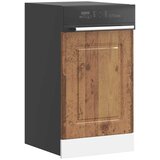  Ploča za perilicu posuđa Kalmar 45x1,5x57 cm konstruirano drvo | shoptok.hr