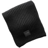 Ugg 20166WCHUNKYRIBKNITSCARFBLACK Crna Cijene