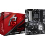 AsRock MB B550 PG 4, AM44xDDR4, 2xM.2, 6xSATA, HDMIATX, RAID | Eponuda.ba