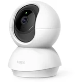 TC71 4MP pan/tilt home security wifi camera