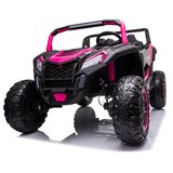 Buggy na akumulator A032 EVA 4x4 - dvosjed - rozi | shoptok.hr