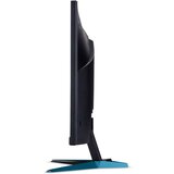 Acer Nitro VG0 (VG270UEbmiipx) 27&quot QHD Gaming Monitor 68.6 cm (27.0 inches) 100Hz HDR 2x HDMI 1x DP Audio Out | shoptok.hr