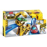 Zuru metal machines auto staza gradilište ( 1039747 ) Cene