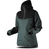 TRIMM W EXPED LADY khaki/ black jacket | Shoptok.si