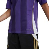  Futbalové tričko Adidas Messi Training Vijoličasta | shoptok.hr