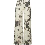 Jeans flare AGATHAA TEXAS Večbarvna