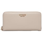 Guess Denarnice SWVC85 00146 Bež u