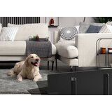  IR panel Europe 700 crni | shoptok.hr