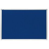 tabla od filca sa alu ramom 2x3 TTU96 60x90 plava Cene