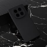 Maska za Xiaomi Redmi Note 14 Pro 4G (EU) mat Giulietta crna Cene