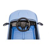  Licencirani auto na akumulator Ford Mustang Mach-E Blue 24V - svijetlo plavi | shoptok.hr