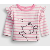 GAP Baby T-shirt brannan knit - Girls | Shoptok.si