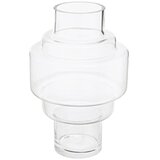 Premier Housewares Staklena vaza (visina 30 cm) Cayden – Cijene