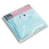 Sensillo Bathfriends ručnik za djecu 100x100 pas plava | shoptok.hr