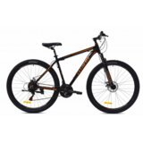 Capriolo bicikl adria 29in ultimate sidney crno oranž Cene